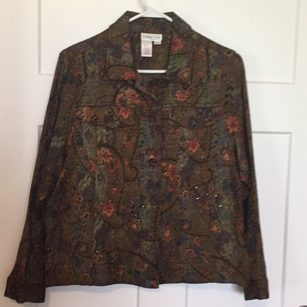 Women’s jacket